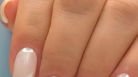 38 diseños de uñas que puedes usar en la primavera-verano 2026: para natación, gym o incluso salir