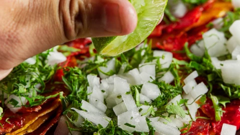 Día del taco en México, 5 datos curiosos