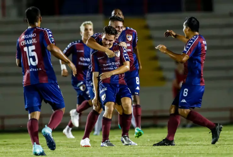 Cimarrones v Atlante - Liga de Ascenso MX Torneo Apertura 2018