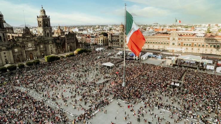 Este es el apellido más común de México: su origen y significado