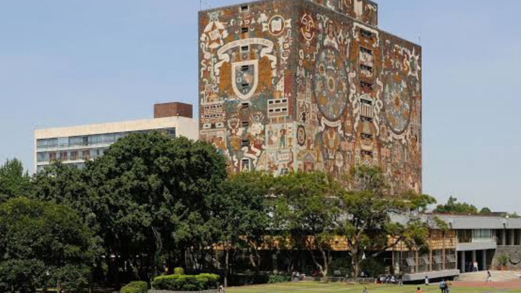 Denuncias contra fraudes en el examen de licenciatura de la UNAM 2026