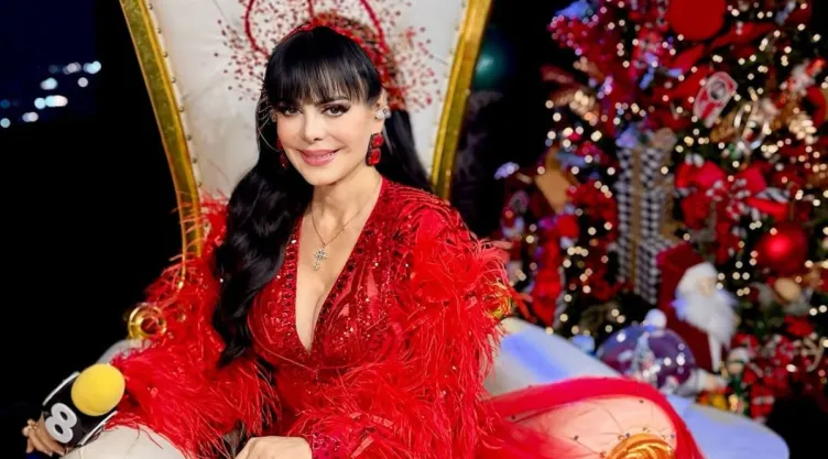 Maribel Guardia ausente en la obra ‘Lagunilla Mi Barrio’ en medio de conflicto con Imelda Tuñón