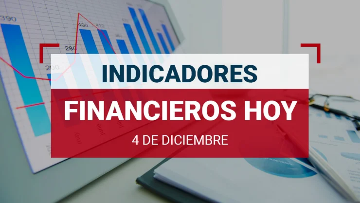 Precio del dólar en México hoy 4 de diciembre 2024; tipo de cambio