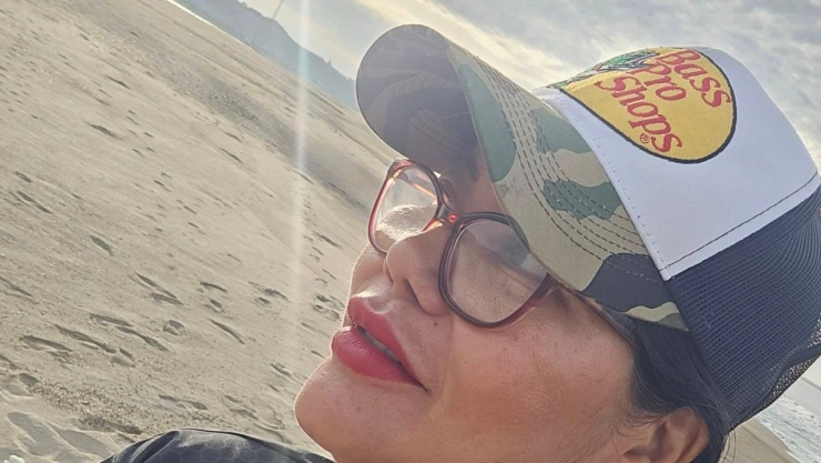 Foto de Karina Mabel Ureña Saavedra.