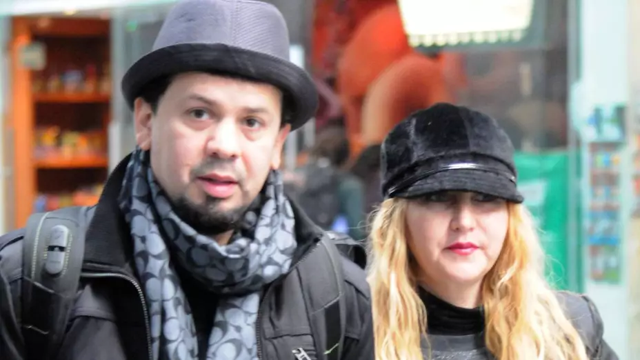 ¿Todo es MENTIRA_ Cruz Martínez rompe el silencio y CONTRADICE a Alicia Villarreal