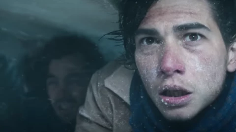 La Sociedad de la Nieve: &iquest;Qui&eacute;nes fuimos en la monta&ntilde;a?