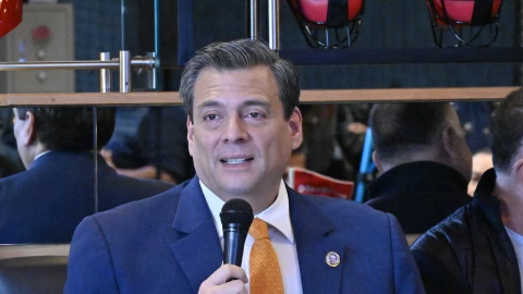 Muauricio Sulaimáb Canelo Benavidez boxeo