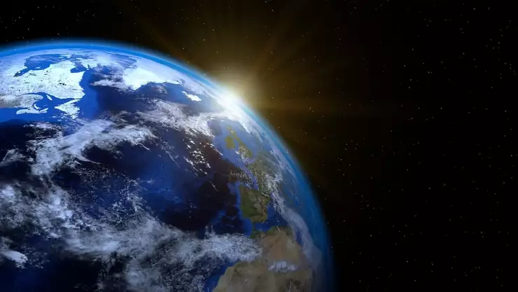 ¿Cuáles son los 5 planetas que se alinearán esta semana y por qué ocurre este fenómeno?