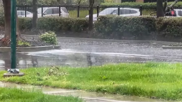 Joe Biden declara estado de catástrofe en California por inundaciones