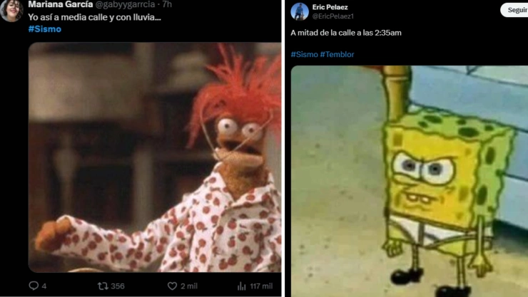 ¡Lancen el bolillo! Mejores MEMES tras sismo de 6.1 en Michoacán que se sintió en CDMX.jpg