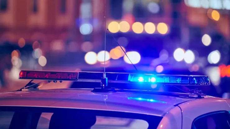 Reporte policiaco de noche Tijuana