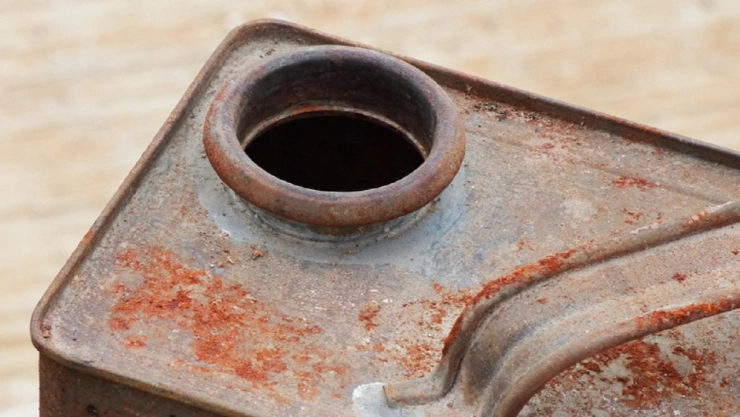 la rocía con gasolina chihuahua