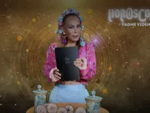 HORÓSCOPO MENSUAL JUNIO