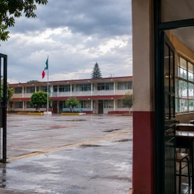 No habrá clases para ninguna escuela de México este día de la semana según la SEP: Esta es la razón