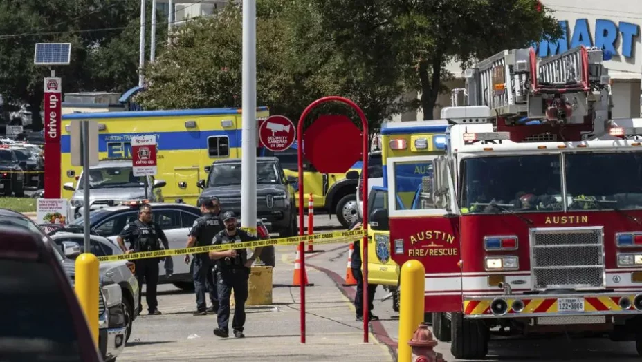 Tiroteo en Austin, Texas: ¿Qué se sabe del responsable de asesinar a tres personas?