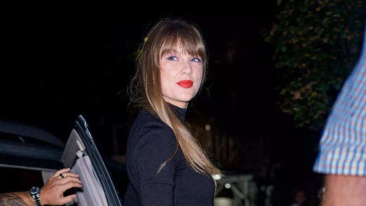 Taylor Swift responde a críticas