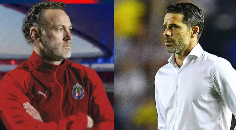 Gabriel Milito lanza indirecta a Fernando Gago por abandonar a Chivas