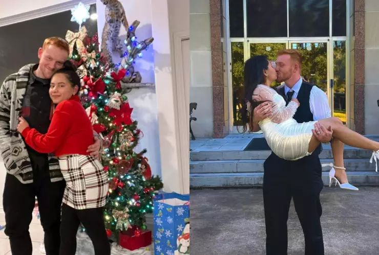 Caso Anggy Díaz, murió decapitada a manos de su esposo