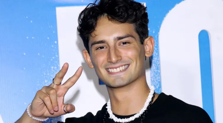 Emilio Osorio reacciona a los insultos de su padre a Niurka