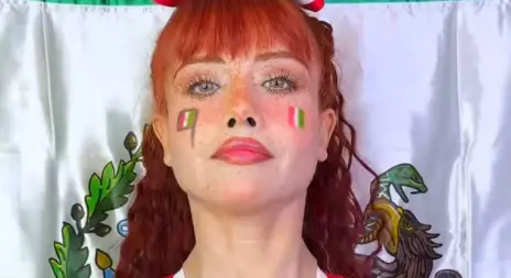 Bella Dueñas: ¿Qué fue de la influencer poseída en TikTok? Bella Dueñas: ¿Qué fue de la influencer poseída en TikTok?