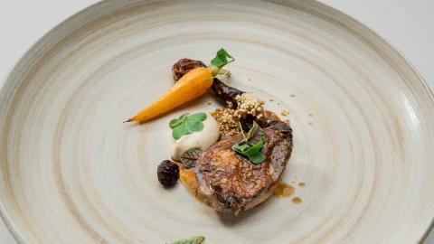 restaurante estrella michjelio