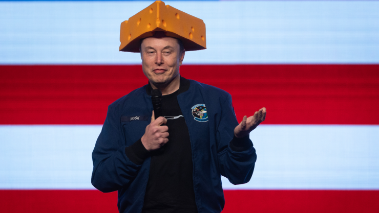 Día Mundial del Autismo 2025 Elon Musk