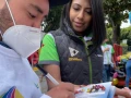 Muchas gracias por formar parte de esta increíble aventura.