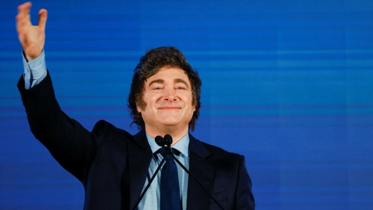 Milei en Davos: ‘La batalla por la libertad no está ganada’. Descubre su postura contra la ideología ‘woke’ y su visión para el futuro
