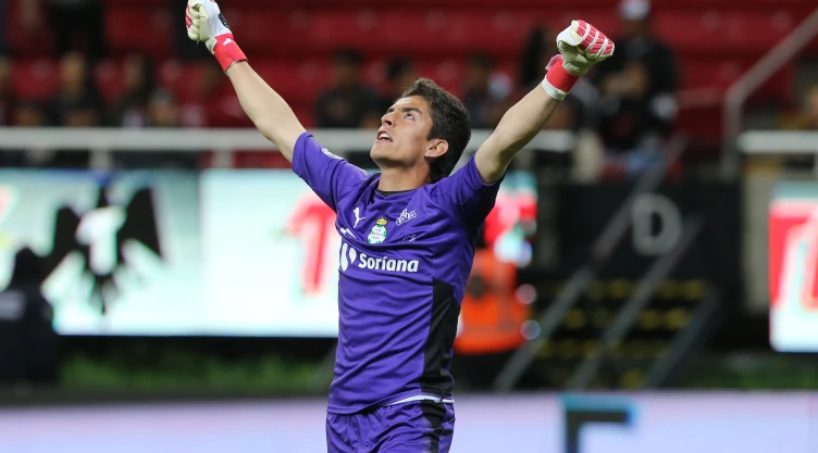 Carlos Acevedo