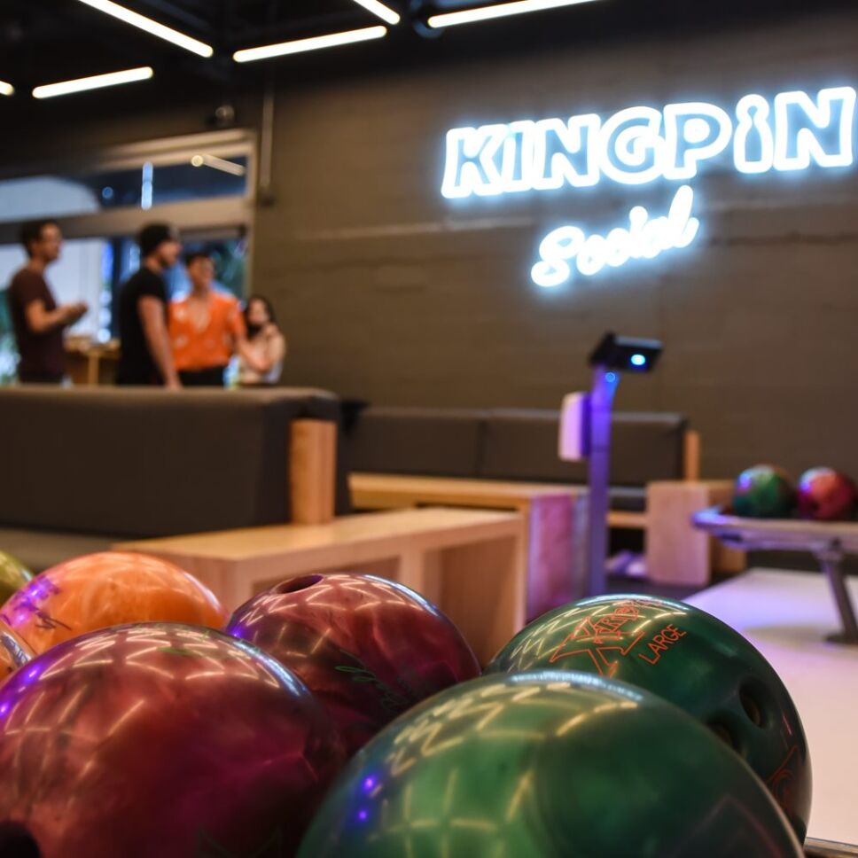 boliche kingpin social polanco
