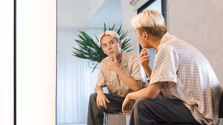 &iquest;C&oacute;mo saber si mi pareja es narcisista? 5 se&ntilde;ales que lo delatan