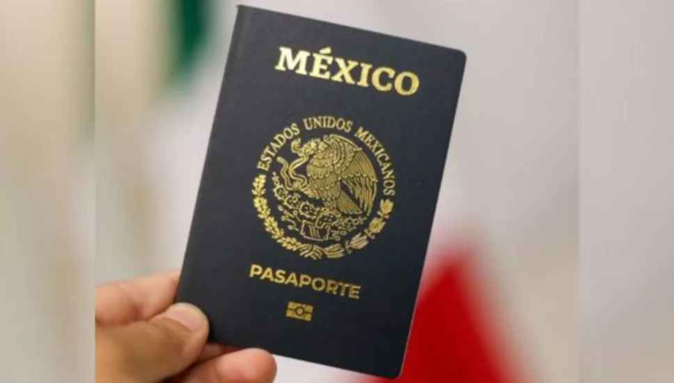 Requisitos para tramitar el pasaporte electrónico