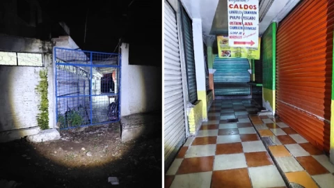 La cuchilla puebla lista negra estados unidos