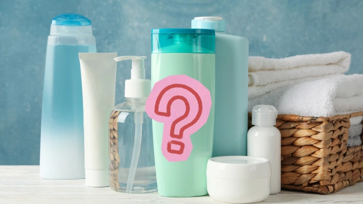 Qué hacer con todos los productos de la regadera: 6 ideas para que el baño se vea más limpio