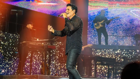 Chayanne en Cancún_ ¿Cuál será el setlist que cantará en su gira ‘Bailemos Otra Vez’?