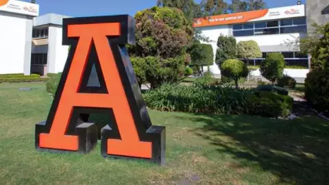 Prepa Anáhuac suspende a alumno tras golpiza a guardia de seguridad