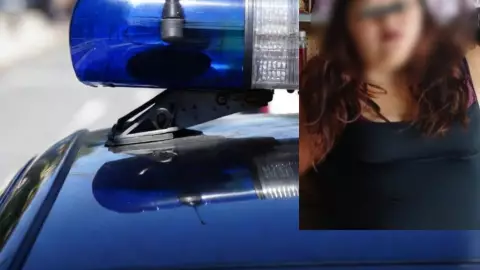 Mujer roba 20 DESODORANTES y papel de baño de un supermercado en Umán; así la descubrieron