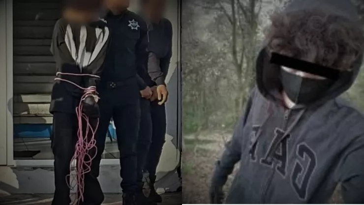 ¿Por qué un menor no puede recibir cadena perpetua en México?