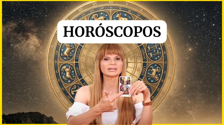 Horóscopo