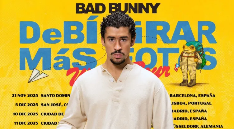 Bad Bunny