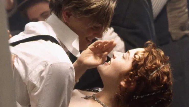 Titanic: Esta es la verdadera historia de amor que nació en el barco.
