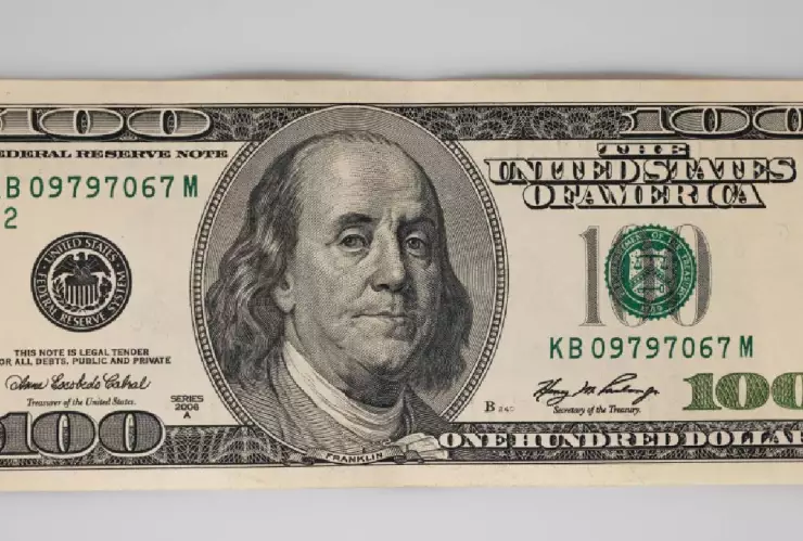 Precio del dólar hoy en Yucatán viernes 19 de abril de 2024