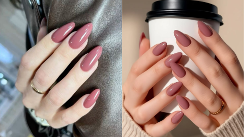 uñas