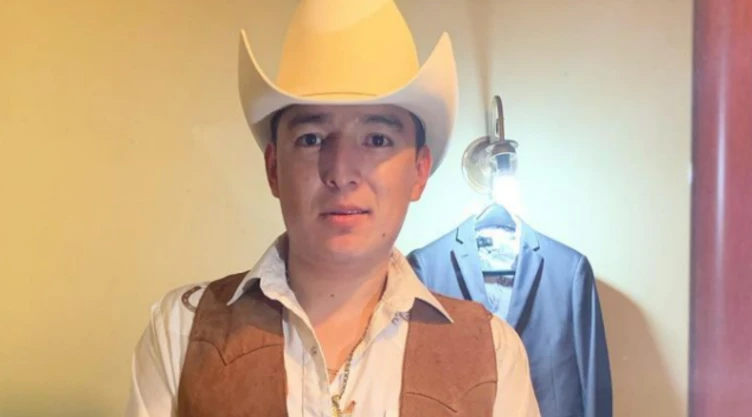 Gil Rodríguez comediante taqueria Nuevo León