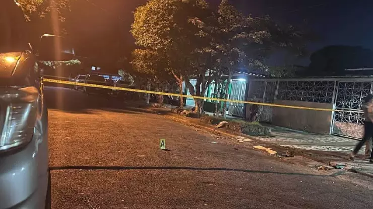 Tragedia familiar: Nieto asesina a su ABUELA y termina se quita la vida ¡Por dinero!