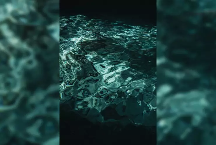 Familia halla CENOTE debajo de su casa (FOTO)