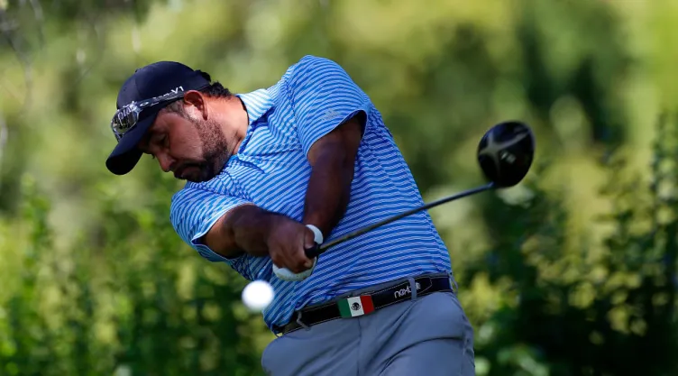 Albertsons Boise Open - Round Three