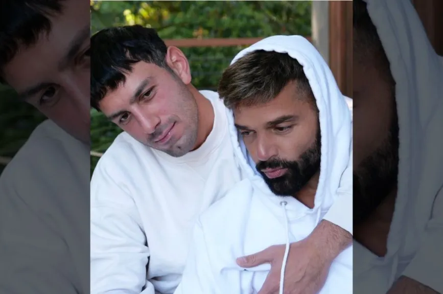 Qué pasará con los hijos de Ricky Martín tras su divorcio de Jwan Yosef