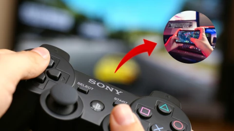 El camino para disfrutar de la PS3 en el celular