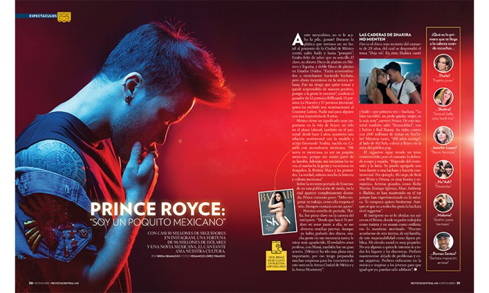 Prince Royce